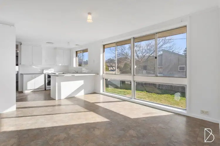 Fourth view of Homely house listing, 7 Gibson Street, Macgregor ACT 2615