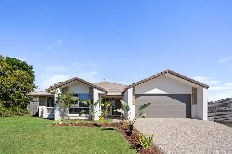 11 Cobbin Circuit, Redbank Plains QLD 4301