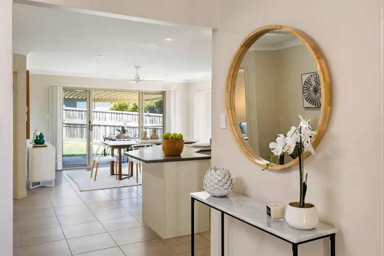 Second view of Homely house listing, 11 Cobbin Circuit, Redbank Plains QLD 4301