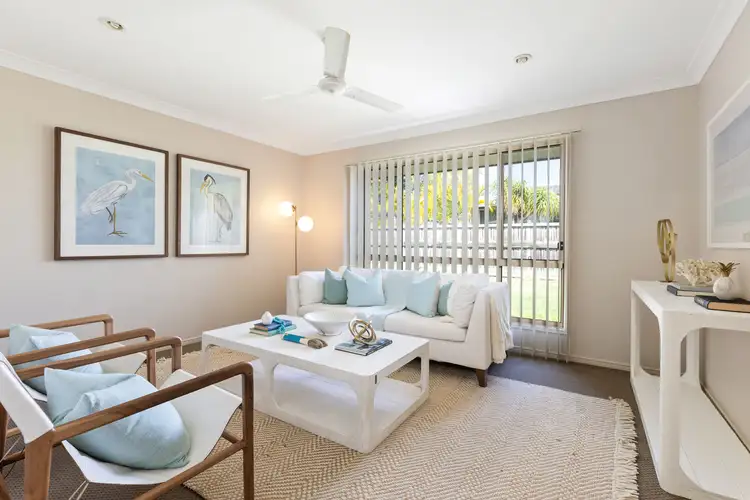 Third view of Homely house listing, 11 Cobbin Circuit, Redbank Plains QLD 4301