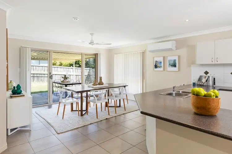 Fourth view of Homely house listing, 11 Cobbin Circuit, Redbank Plains QLD 4301