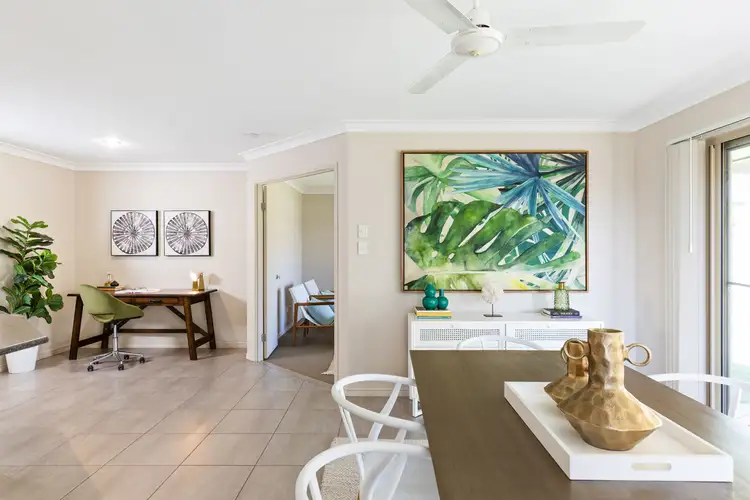 Fifth view of Homely house listing, 11 Cobbin Circuit, Redbank Plains QLD 4301