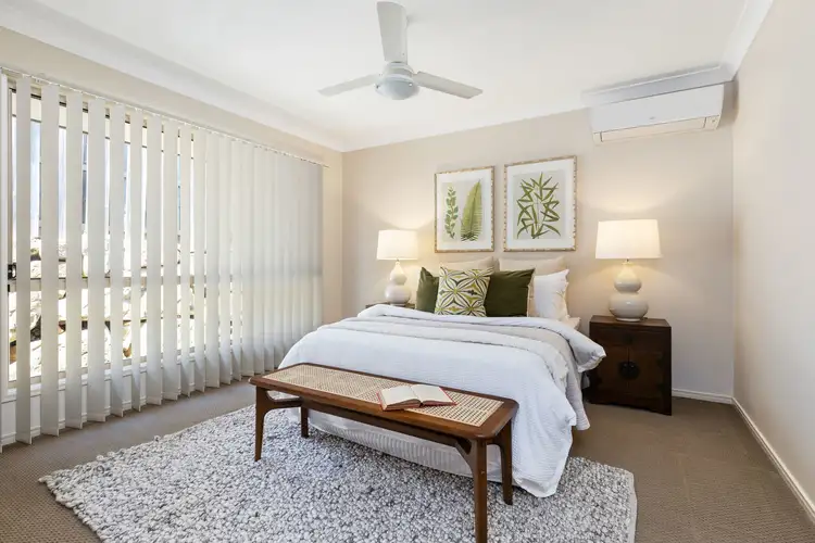 Sixth view of Homely house listing, 11 Cobbin Circuit, Redbank Plains QLD 4301