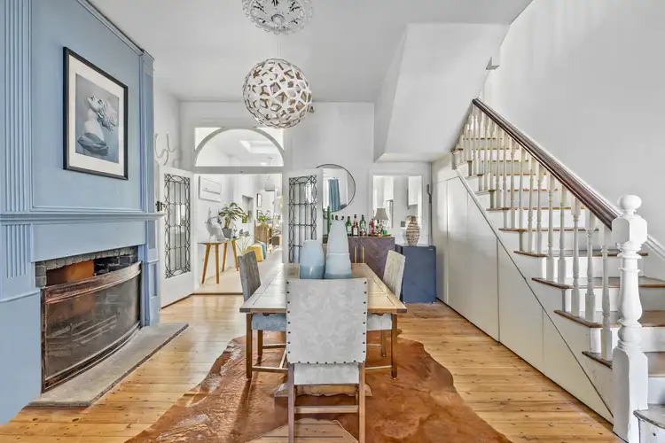 Third view of Homely house listing, 241 Chalmers Street, Redfern NSW 2016