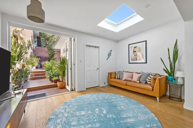 Fourth view of Homely house listing, 241 Chalmers Street, Redfern NSW 2016