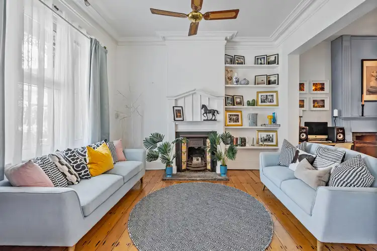 Fifth view of Homely house listing, 241 Chalmers Street, Redfern NSW 2016