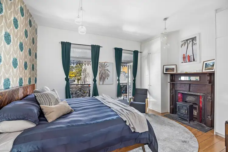 Sixth view of Homely house listing, 241 Chalmers Street, Redfern NSW 2016