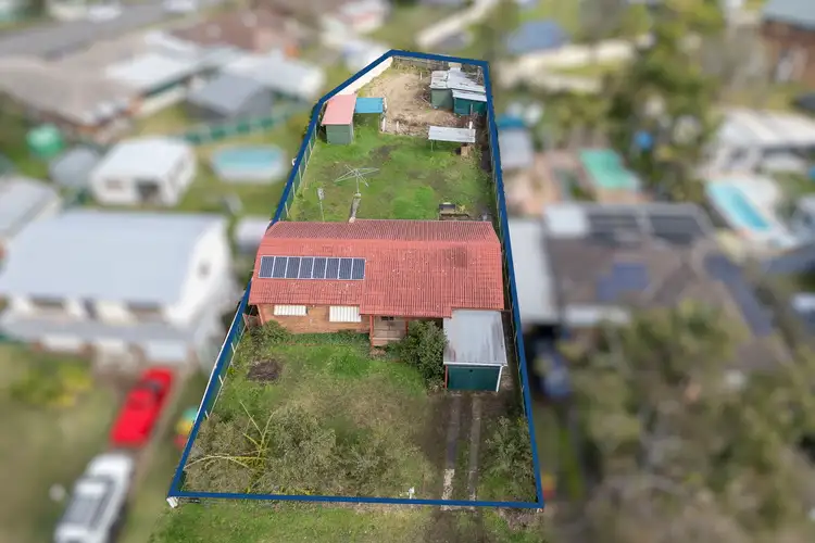 8 Alpine Avenue, San Remo NSW 2262