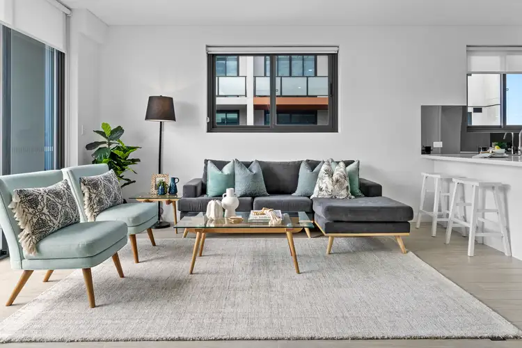 Third view of Homely unit listing, 306/3 Sundown Road, North Kellyville NSW 2155