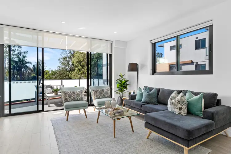 Fifth view of Homely unit listing, 306/3 Sundown Road, North Kellyville NSW 2155