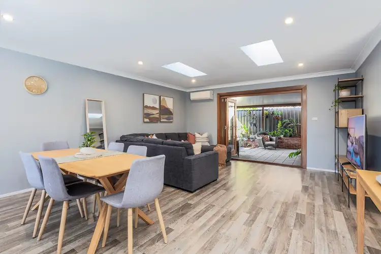 Second view of Homely villa listing, 2/7 Blacket Street, Heathcote NSW 2233