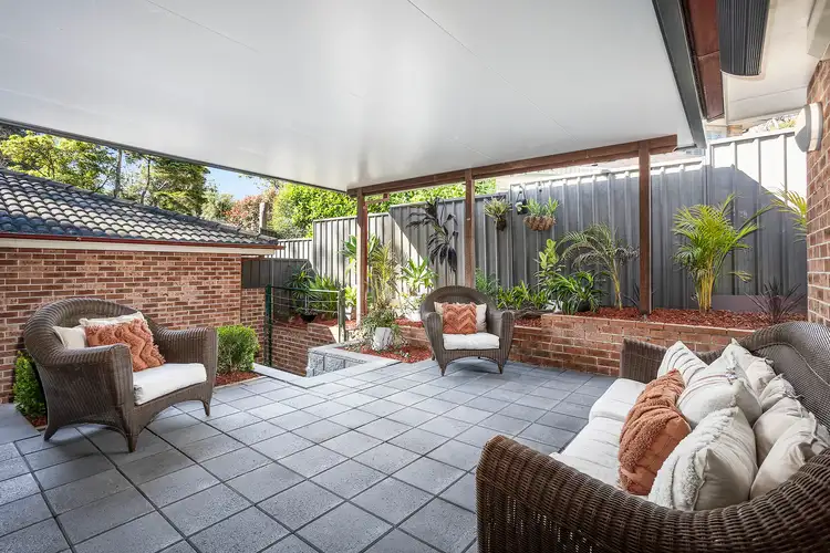 Fourth view of Homely villa listing, 2/7 Blacket Street, Heathcote NSW 2233