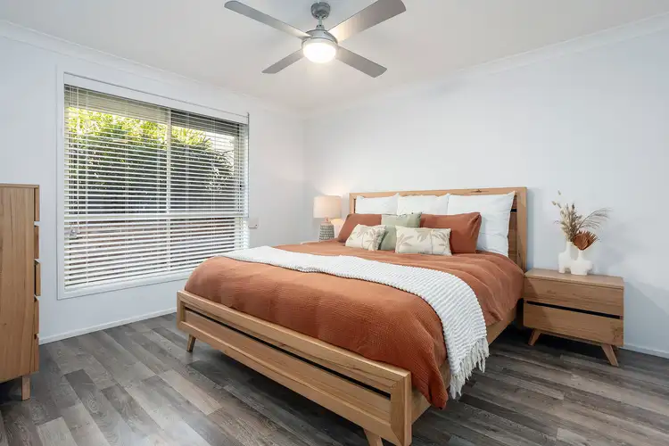 Fifth view of Homely villa listing, 2/7 Blacket Street, Heathcote NSW 2233