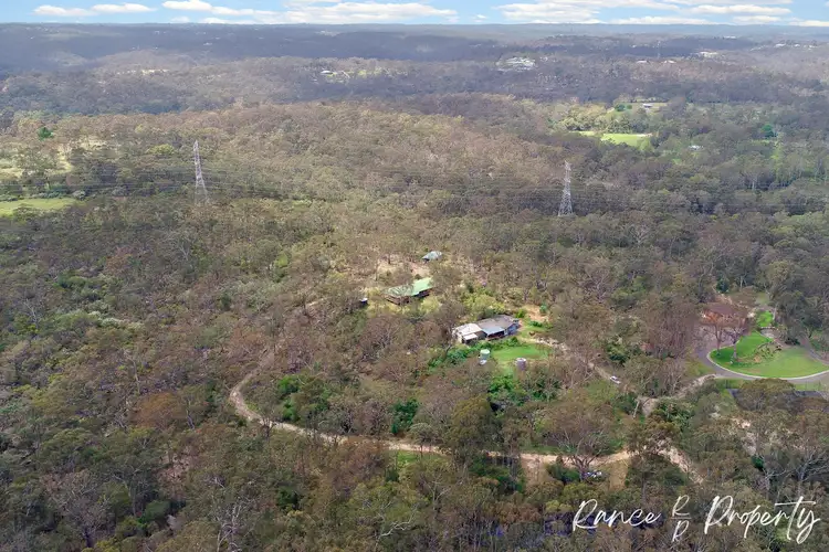 Main view of Homely house listing, 425 Boundary Road, Maraylya NSW 2765