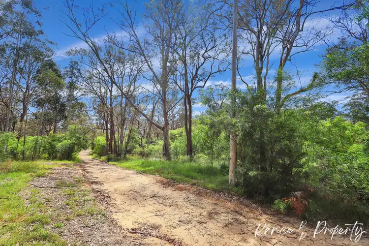 Third view of Homely house listing, 425 Boundary Road, Maraylya NSW 2765
