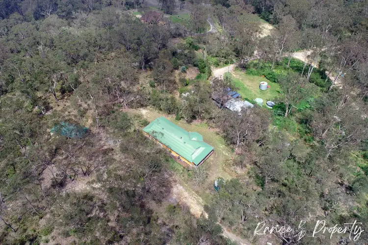 Fifth view of Homely house listing, 425 Boundary Road, Maraylya NSW 2765