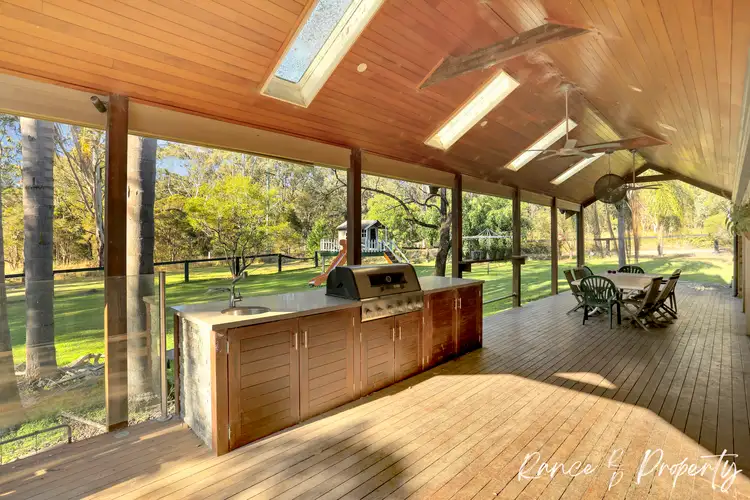107 Old Pitt Town Road, Pitt Town NSW 2756