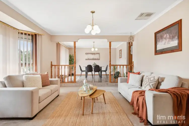 Second view of Homely house listing, 38 Goodfield Road, Para Hills West SA 5096