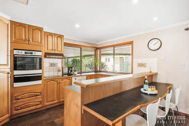 Fifth view of Homely house listing, 38 Goodfield Road, Para Hills West SA 5096