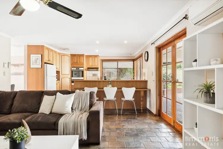 Sixth view of Homely house listing, 38 Goodfield Road, Para Hills West SA 5096