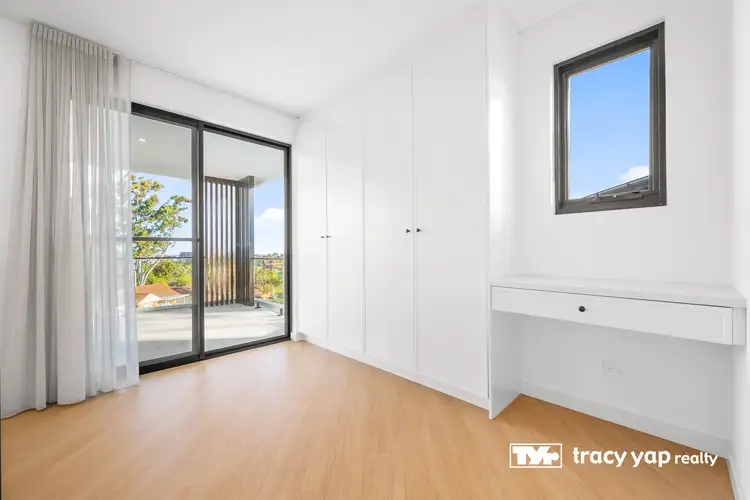 Fifth view of Homely semi-detached listing, 43A Hancott Street, Ryde NSW 2112