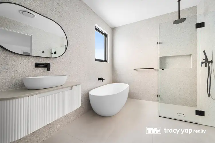 Sixth view of Homely semi-detached listing, 43A Hancott Street, Ryde NSW 2112