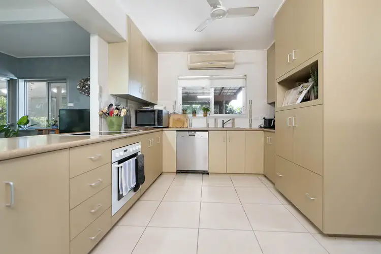 Third view of Homely house listing, 3 Quail Street, Slade Point QLD 4740