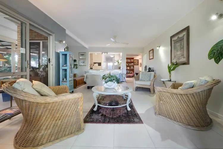 Fourth view of Homely house listing, 3 Quail Street, Slade Point QLD 4740