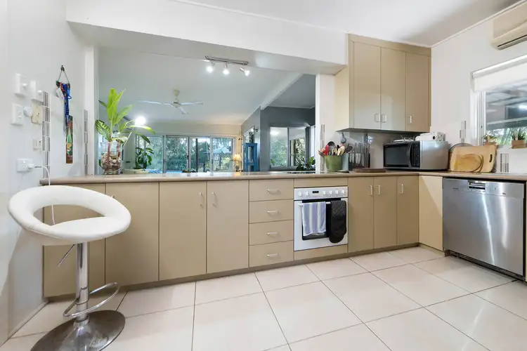 Fifth view of Homely house listing, 3 Quail Street, Slade Point QLD 4740