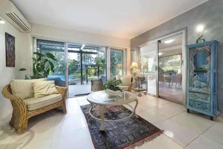 Seventh view of Homely house listing, 3 Quail Street, Slade Point QLD 4740