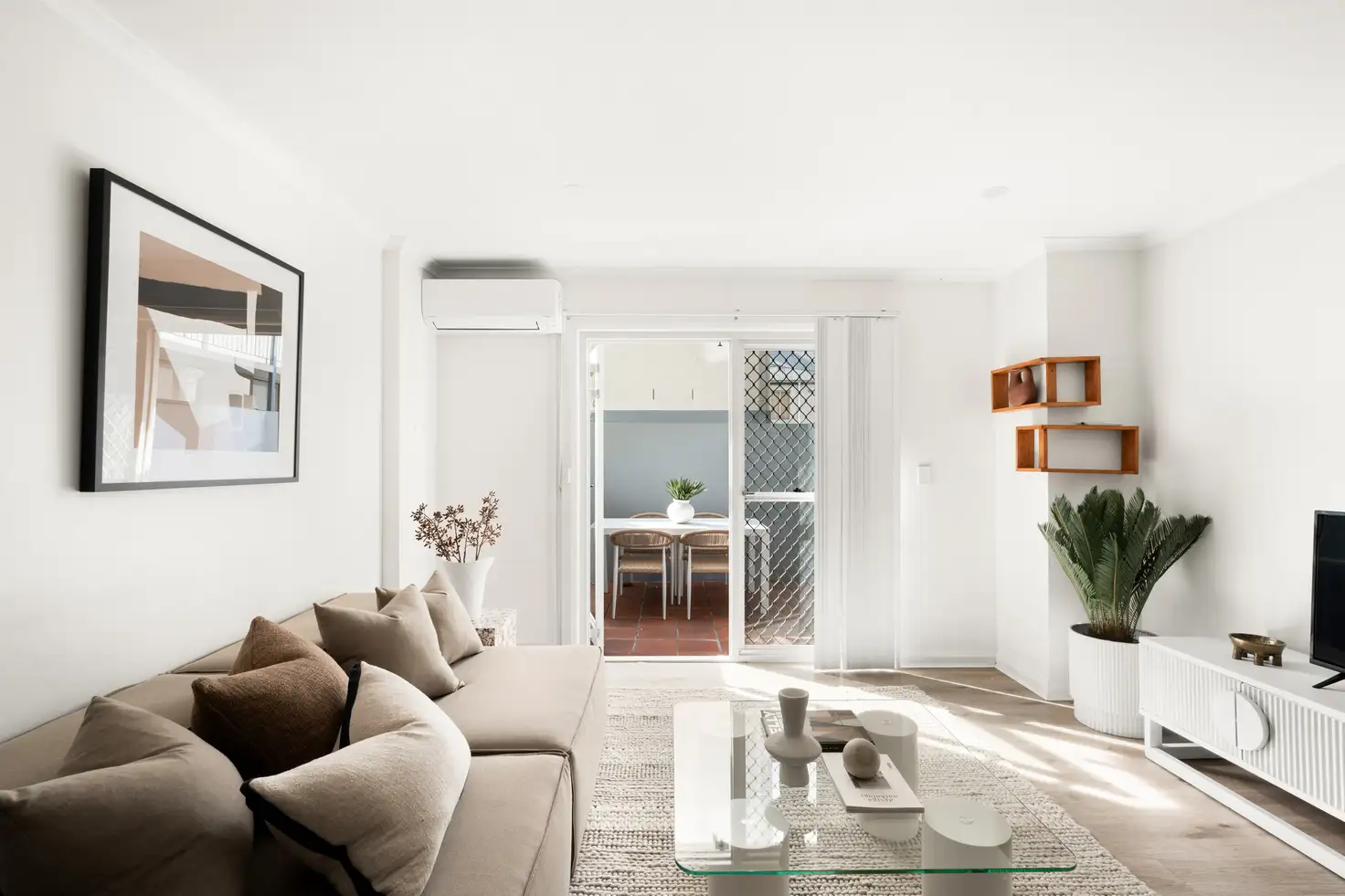 Main view of Homely apartment listing, 3/124 Redfern Street, Redfern NSW 2016