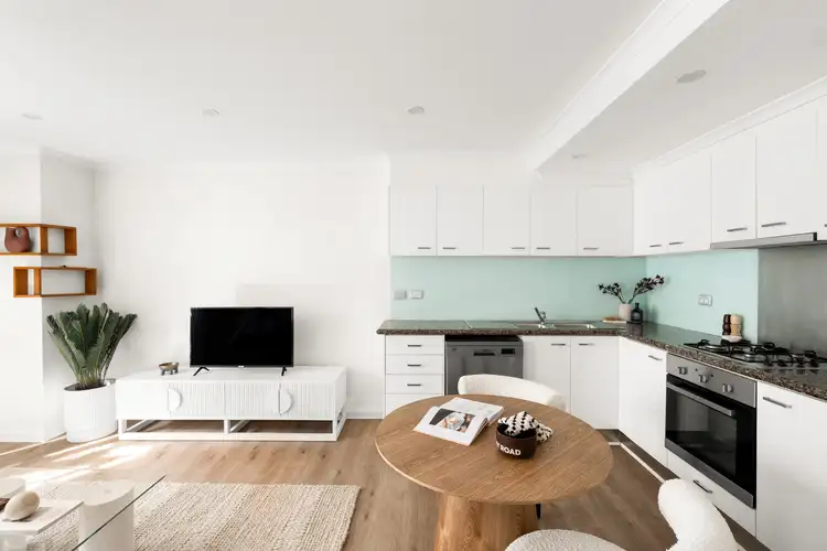 Fifth view of Homely apartment listing, 3/124 Redfern Street, Redfern NSW 2016