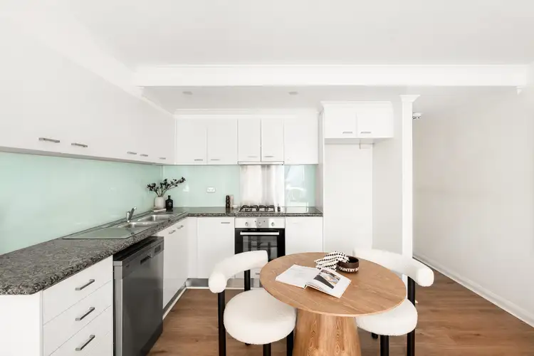 Sixth view of Homely apartment listing, 3/124 Redfern Street, Redfern NSW 2016