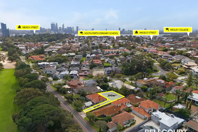 100a Labouchere Road, South Perth WA 6151