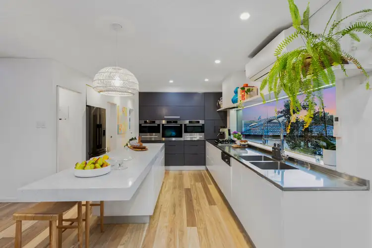 Third view of Homely house listing, 9 Kamilaroi Road, Bayview NSW 2104