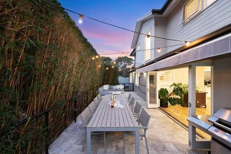 Fifth view of Homely house listing, 9 Kamilaroi Road, Bayview NSW 2104
