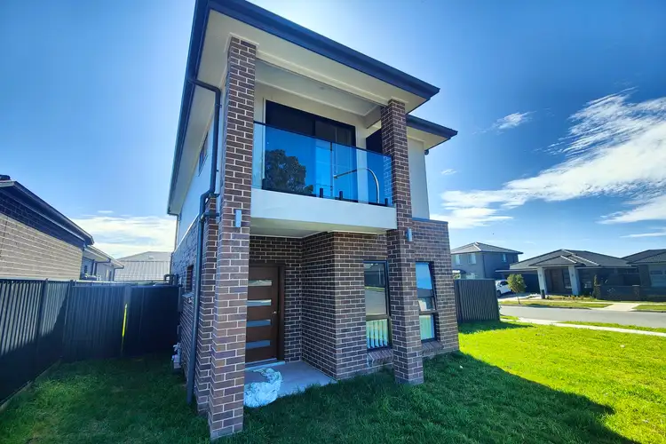 Third view of Homely house listing, 48 Little Street, Austral NSW 2179