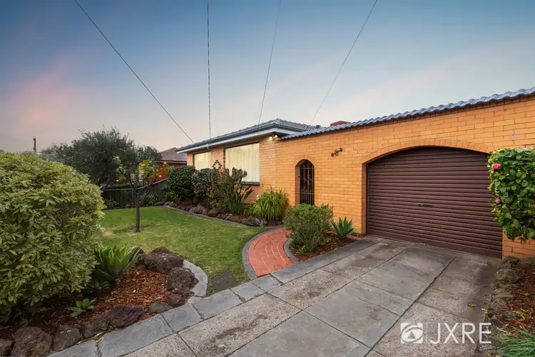3 Montrose Street, Oakleigh South VIC 3167