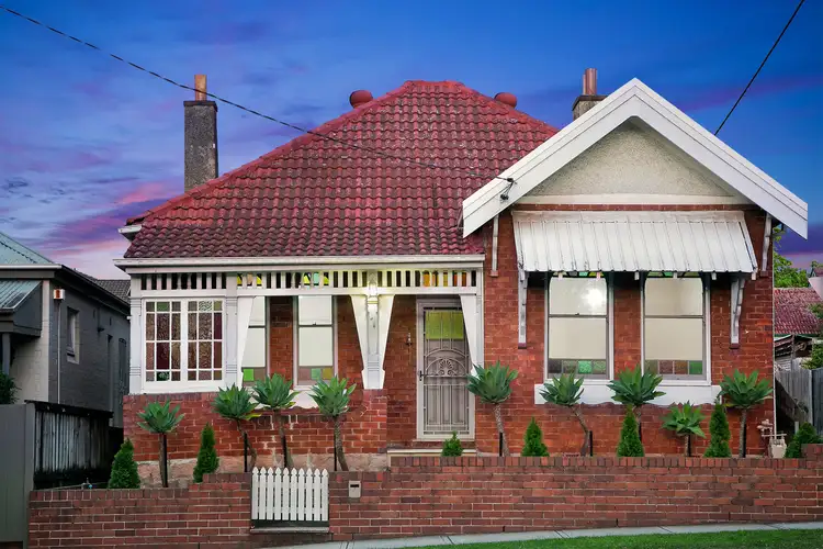 Second view of Homely house listing, 1 Brook Street, Crows Nest NSW 2065