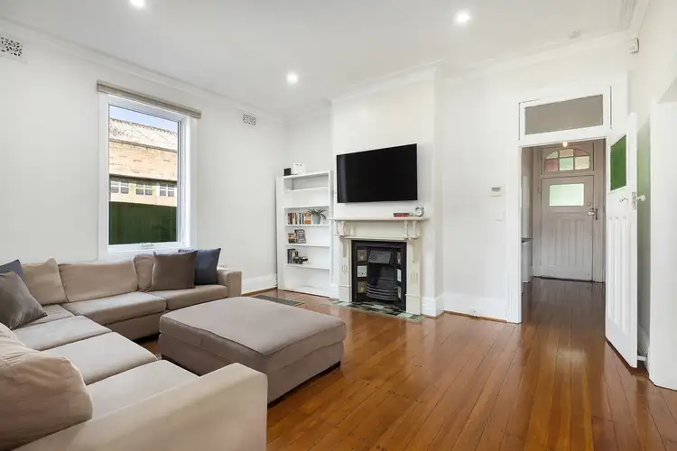 Third view of Homely house listing, 1 Brook Street, Crows Nest NSW 2065
