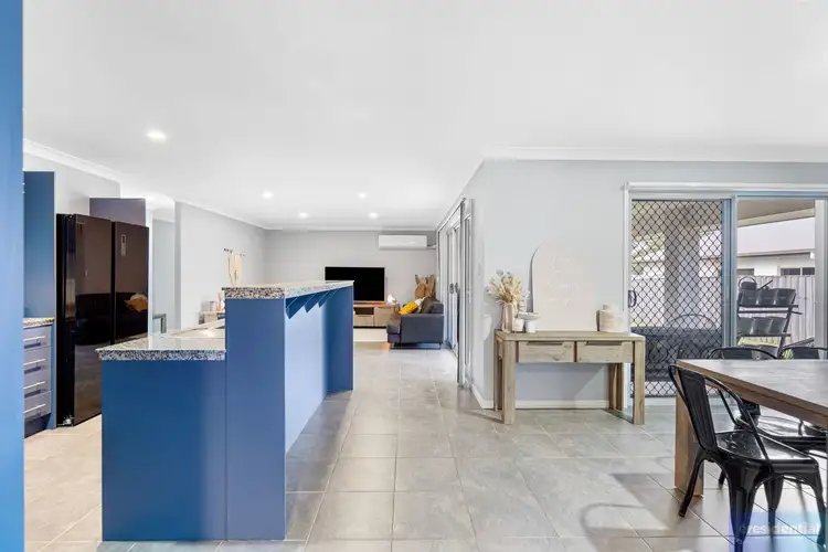 5 Seawind Road, Coomera Waters QLD 4209