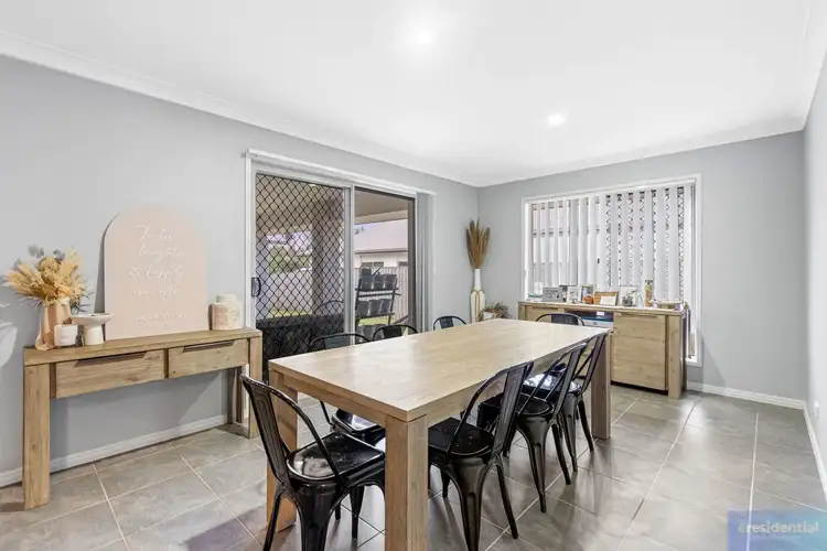 Fifth view of Homely house listing, 5 Seawind Road, Coomera Waters QLD 4209