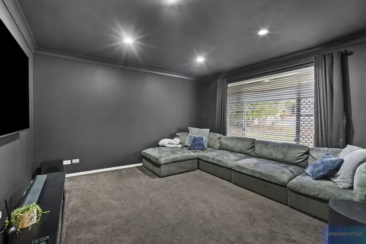 Sixth view of Homely house listing, 5 Seawind Road, Coomera Waters QLD 4209