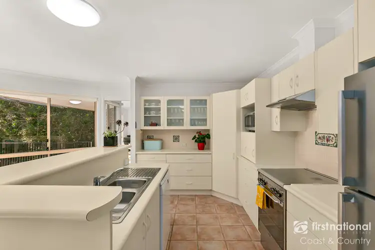 Fifth view of Homely house listing, 69A Girrawheen Avenue, Kiama NSW 2533