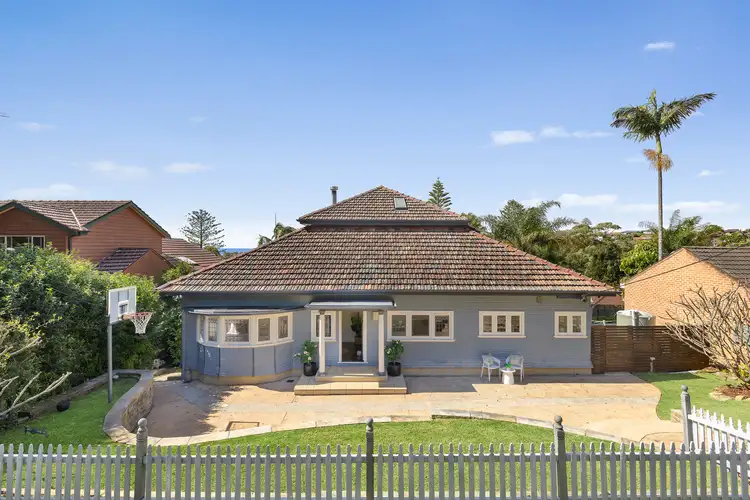Third view of Homely house listing, 23 Elimatta Road, Mona Vale NSW 2103