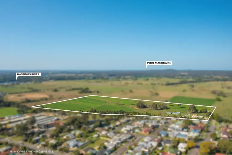 2a Guy Street, Wauchope NSW 2446