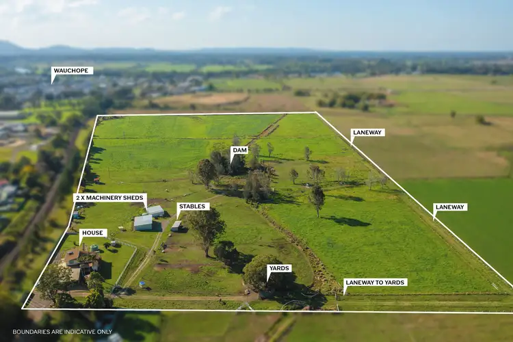 2a Guy Street, Wauchope NSW 2446