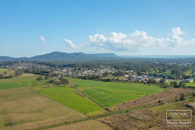 Second view of Homely rural property listing, 2a Guy Street, Wauchope NSW 2446