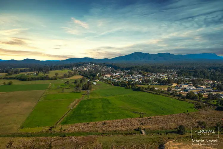 Fifth view of Homely rural property listing, 2a Guy Street, Wauchope NSW 2446