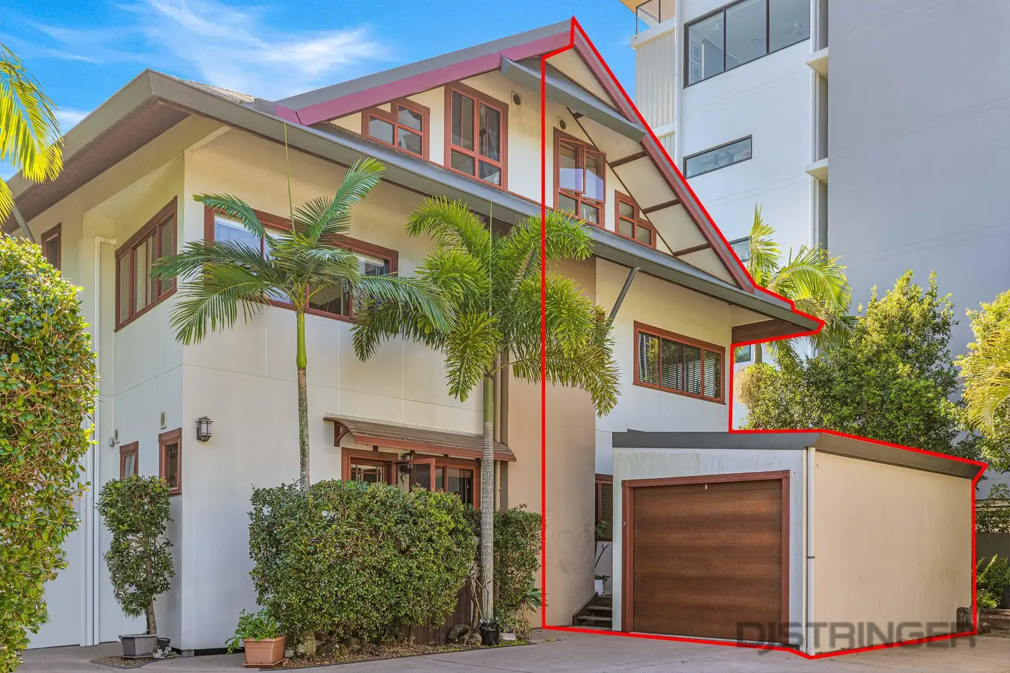 Main view of Homely house listing, 2/87 Golden Four Drive, Bilinga QLD 4225